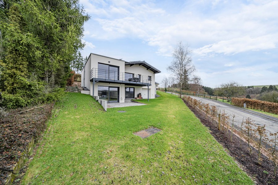 Квартира в Дикирхе, Люксембург, 158 м² - фото 1