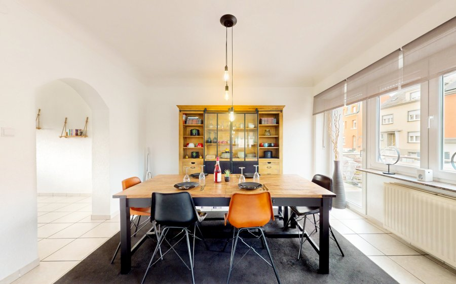 Квартира в Люксембурге, Люксембург, 213 м² - фото 1