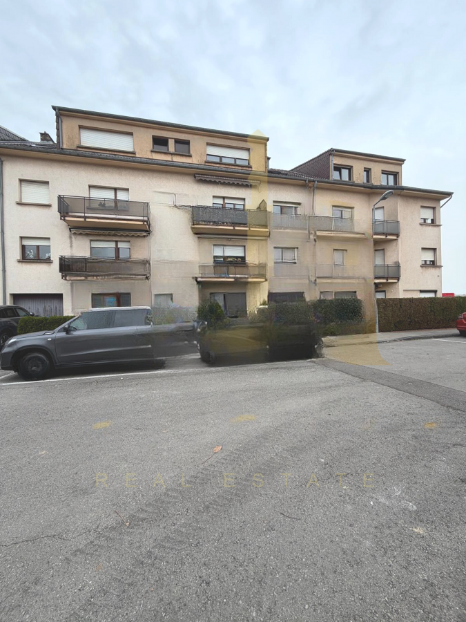 Квартира в Люксембурге, Люксембург, 86 м² - фото 1