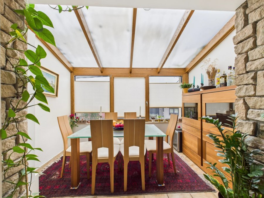 Квартира в Люксембурге, Люксембург, 72 м² - фото 1