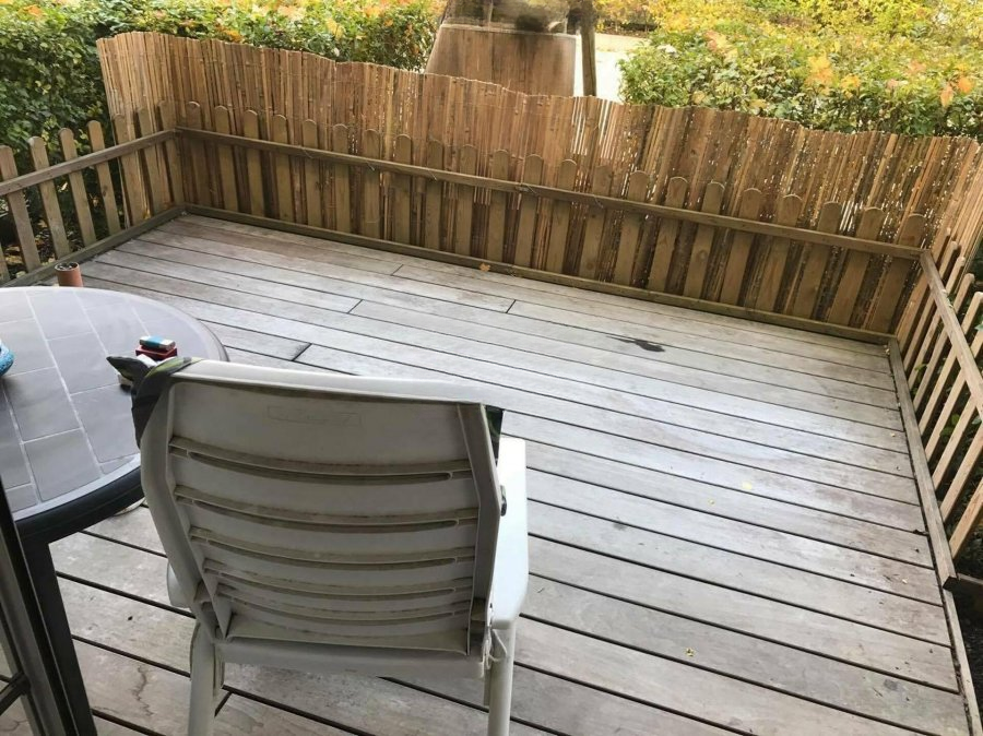 Квартира в Люксембурге, Люксембург, 55 м² - фото 1