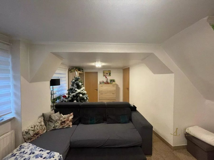 Квартира в Люксембурге, Люксембург, 156 м² - фото 1