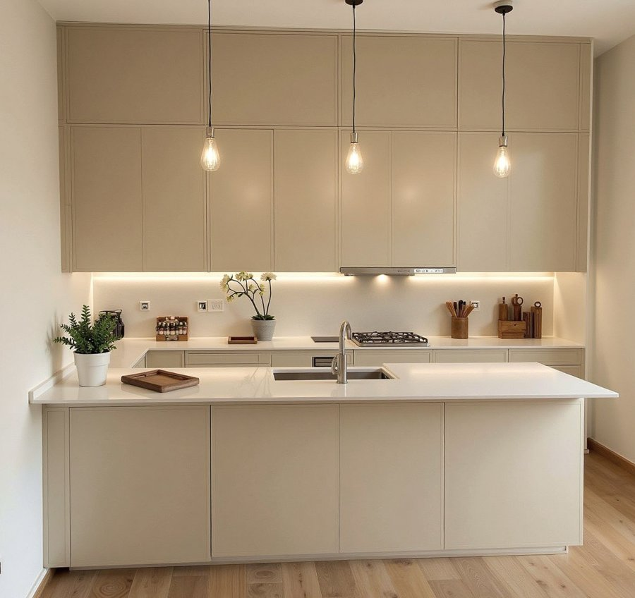 Квартира в Люксембурге, Люксембург, 52 м² - фото 1