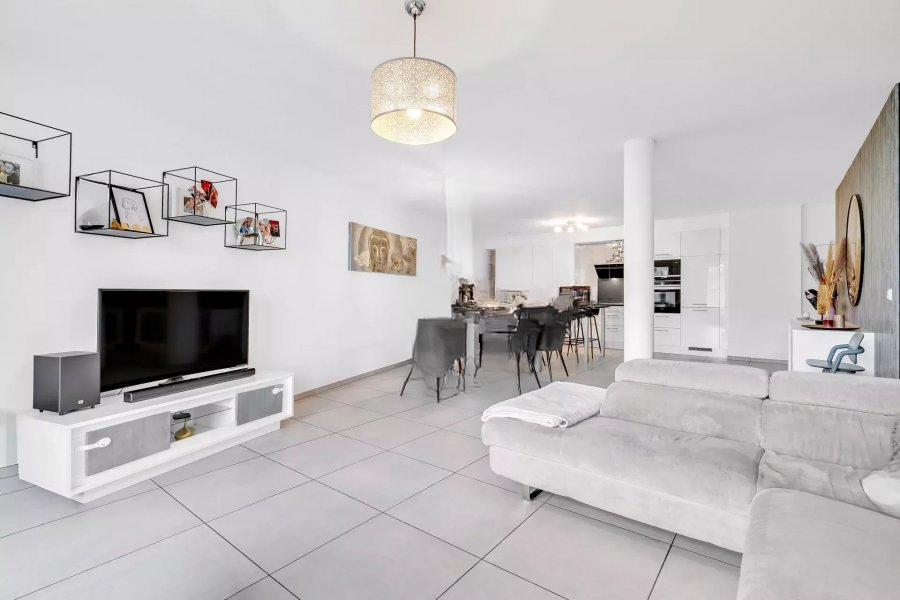 Квартира в Люксембурге, Люксембург, 94 м² - фото 1