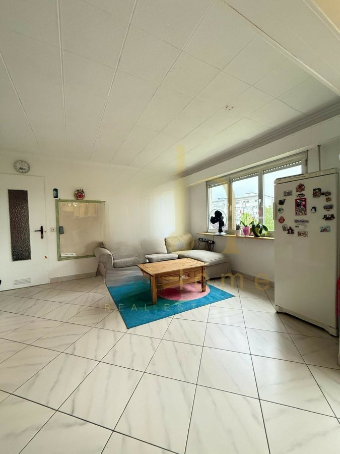 Квартира в Люксембурге, Люксембург, 62 м² - фото 1