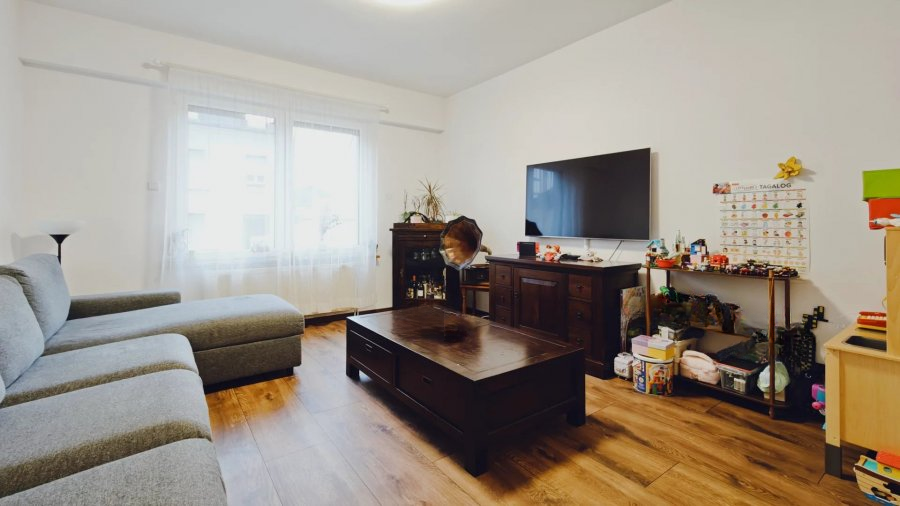 Квартира в Дикирхе, Люксембург, 145 м² - фото 1