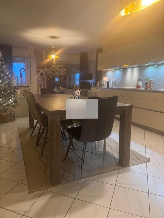 Квартира в Люксембурге, Люксембург, 88 м² - фото 1