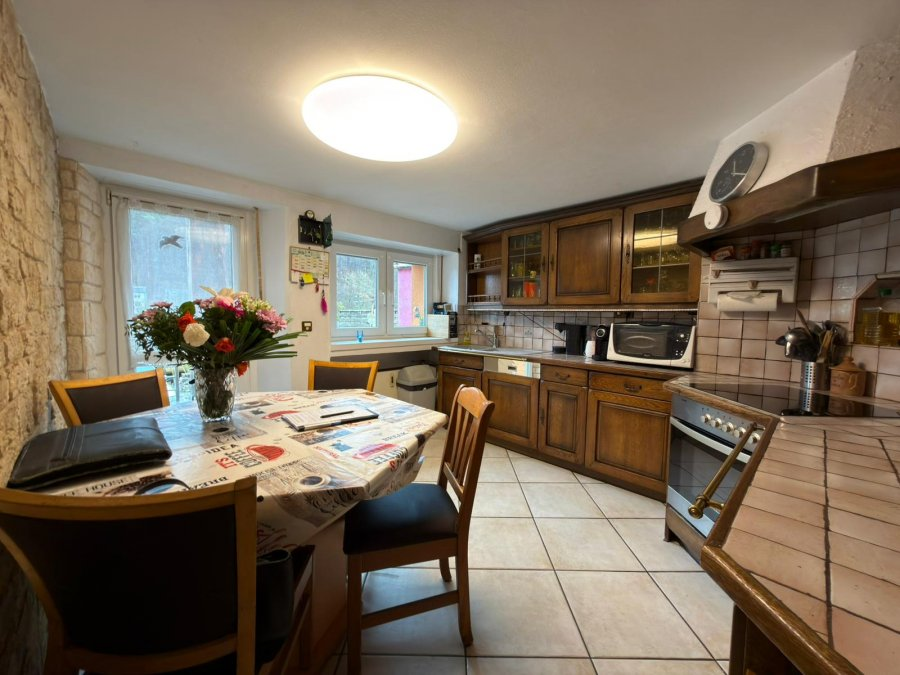 Квартира в Люксембурге, Люксембург, 63 м² - фото 1