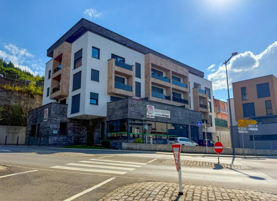 Квартира в Дикирхе, Люксембург, 86 м² - фото 1