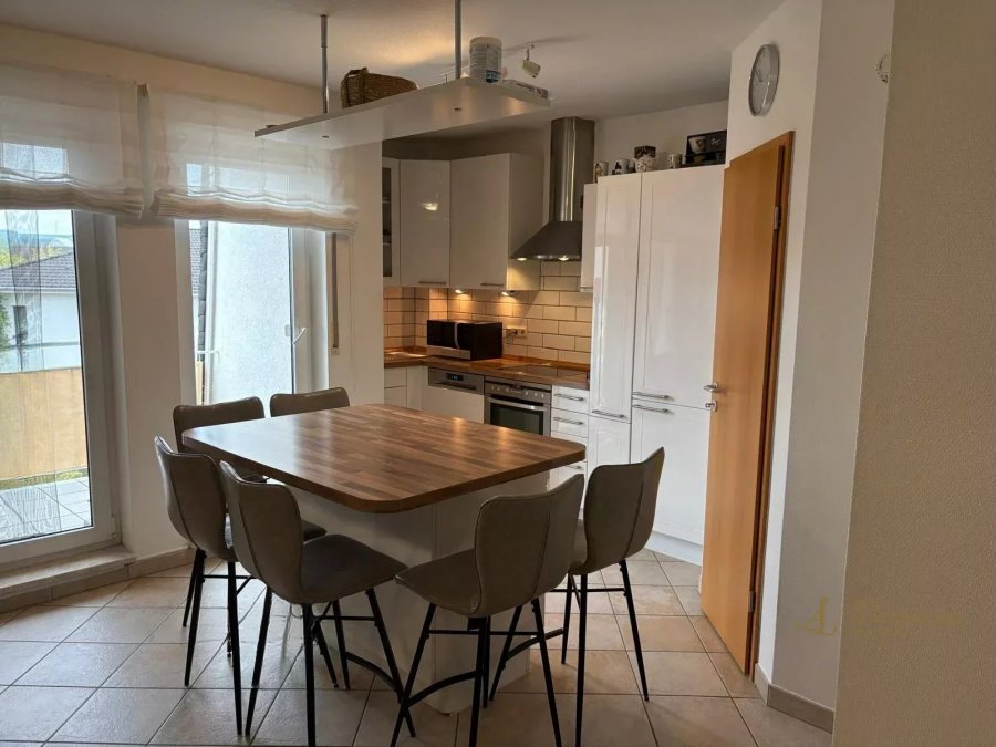 Квартира в Гревенмахере, Люксембург, 113 м² - фото 1