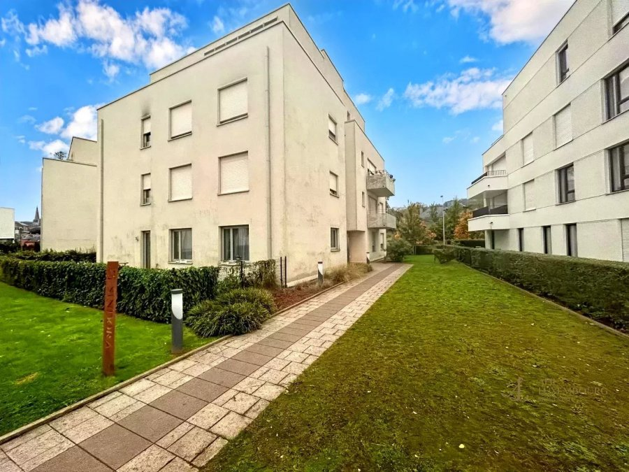 Квартира в Люксембурге, Люксембург, 75 м² - фото 1