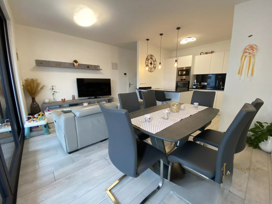 Квартира в Люксембурге, Люксембург, 77 м² - фото 1