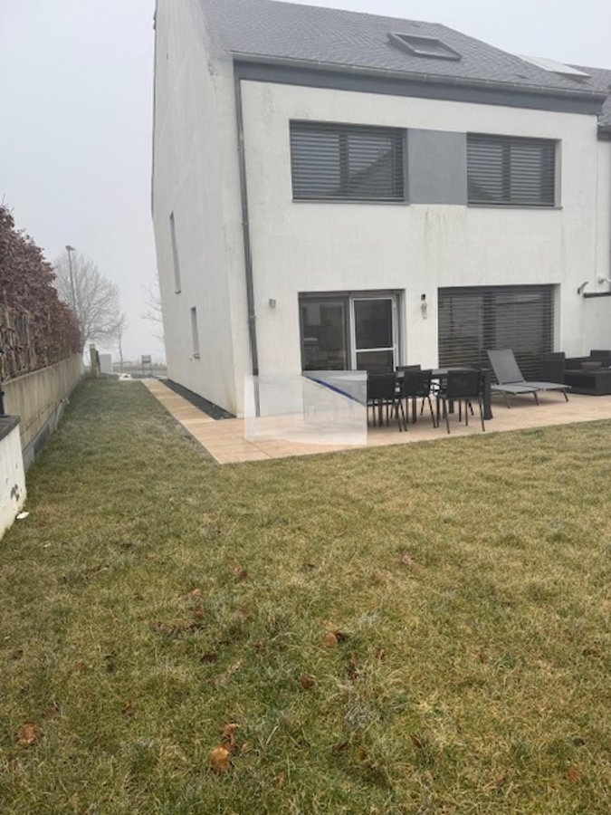 Квартира в Гревенмахере, Люксембург, 195 м² - фото 1