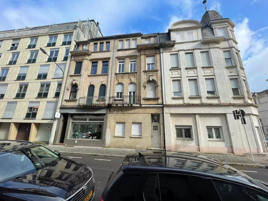 Квартира в Люксембурге, Люксембург, 41 м² - фото 1