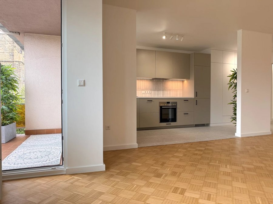 Квартира в Люксембурге, Люксембург, 95 м² - фото 1