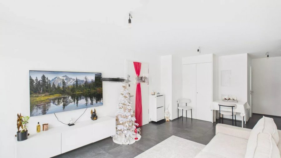 Квартира в Люксембурге, Люксембург, 50 м² - фото 1