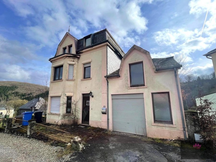 Квартира в Дикирхе, Люксембург, 210 м² - фото 2