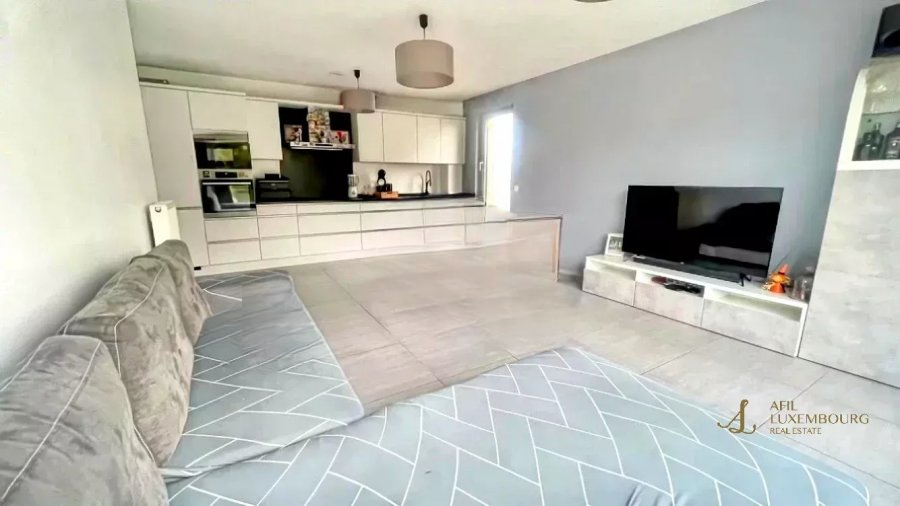 Квартира в Люксембурге, Люксембург, 75 м² - фото 2