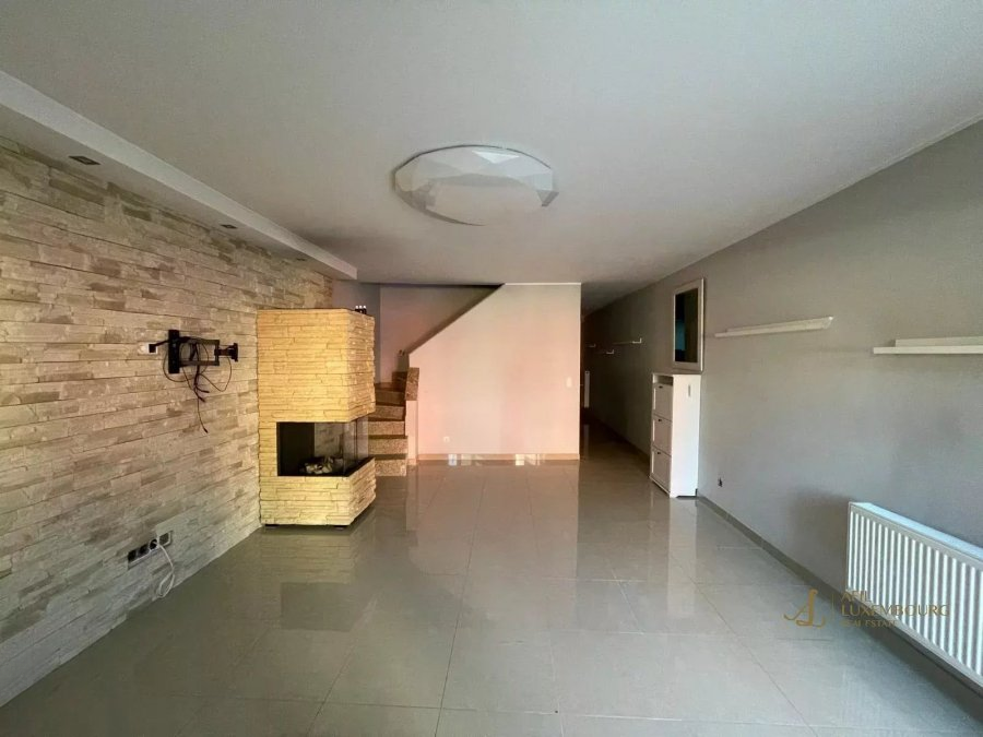 Квартира в Люксембурге, Люксембург, 130 м² - фото 2