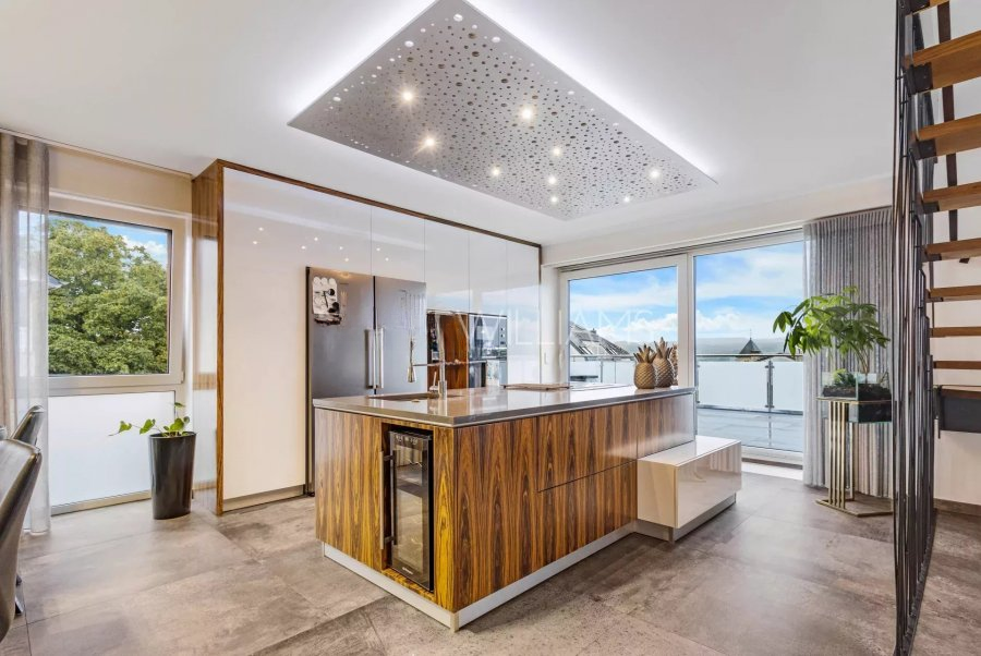Квартира в Гревенмахере, Люксембург, 161 м² - фото 2