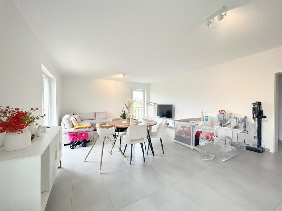 Квартира в Люксембурге, Люксембург, 97 м² - фото 2