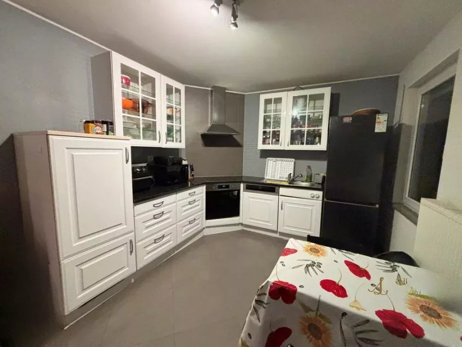 Квартира в Люксембурге, Люксембург, 100 м² - фото 2