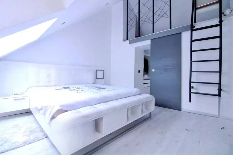 Квартира в Люксембурге, Люксембург, 140 м² - фото 2