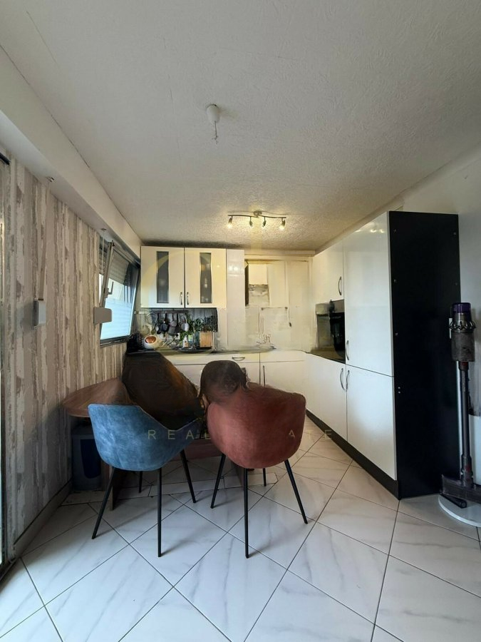 Квартира в Люксембурге, Люксембург, 62 м² - фото 2