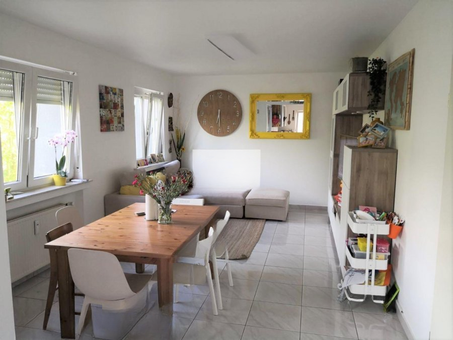 Квартира в Люксембурге, Люксембург, 105 м² - фото 2