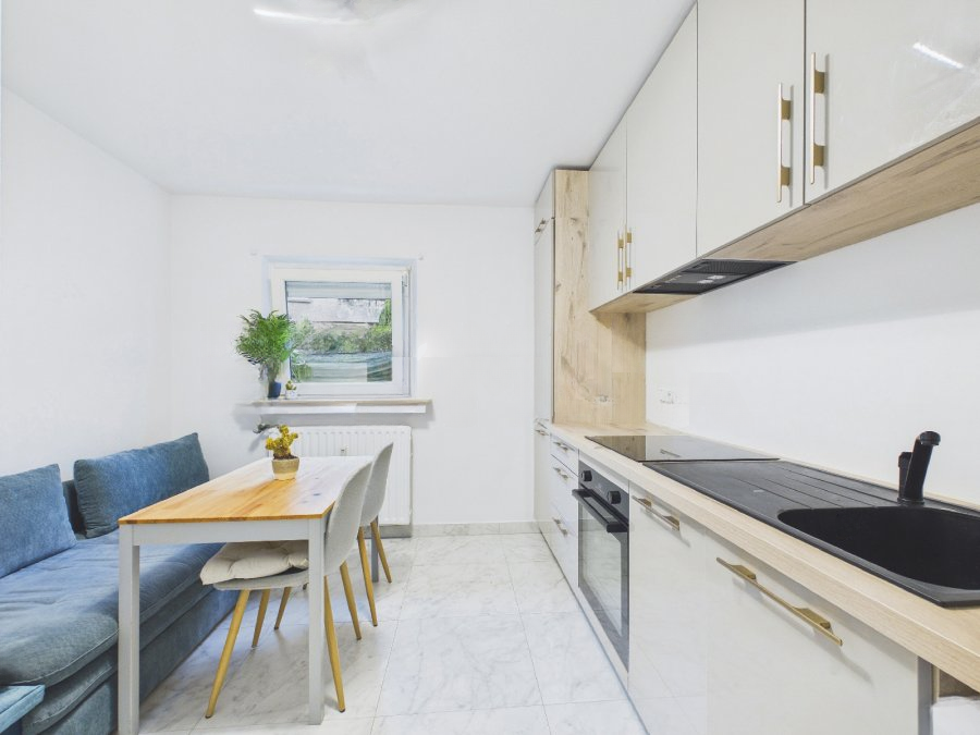 Квартира в Люксембурге, Люксембург, 28 м² - фото 2