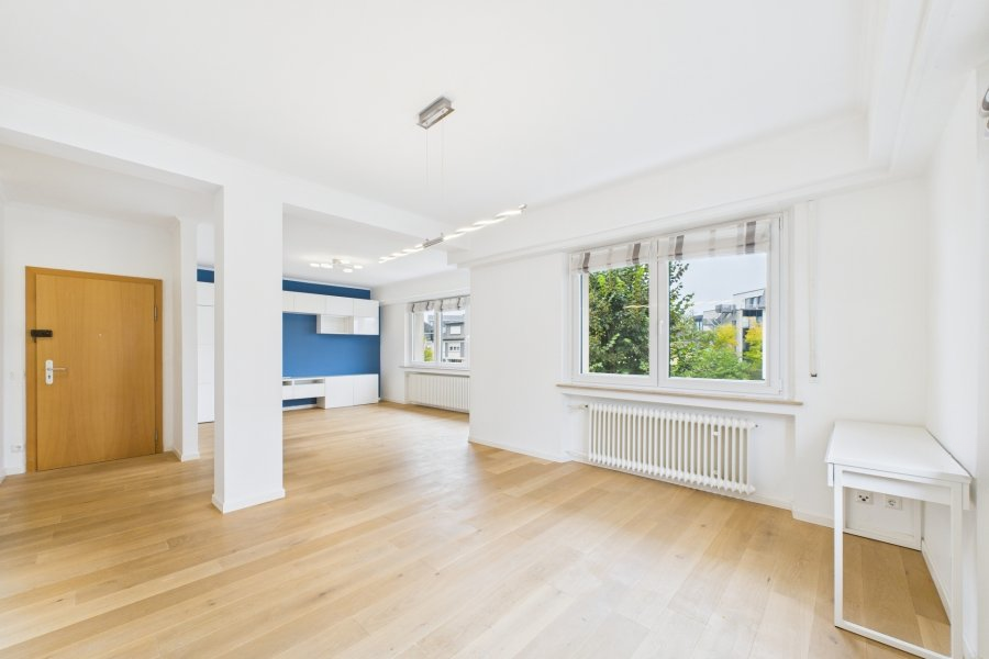 Квартира в Люксембурге, Люксембург, 93 м² - фото 2