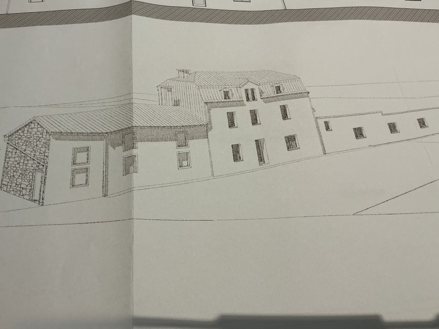 Квартира в Дикирхе, Люксембург, 190 м² - фото 2