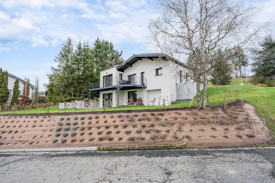 Квартира в Дикирхе, Люксембург, 158 м² - фото 2