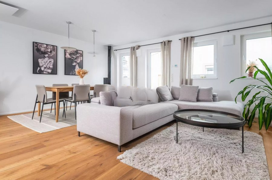 Квартира в Гревенмахере, Люксембург, 160 м² - фото 2