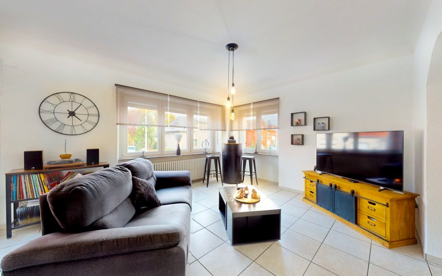 Квартира в Люксембурге, Люксембург, 213 м² - фото 2