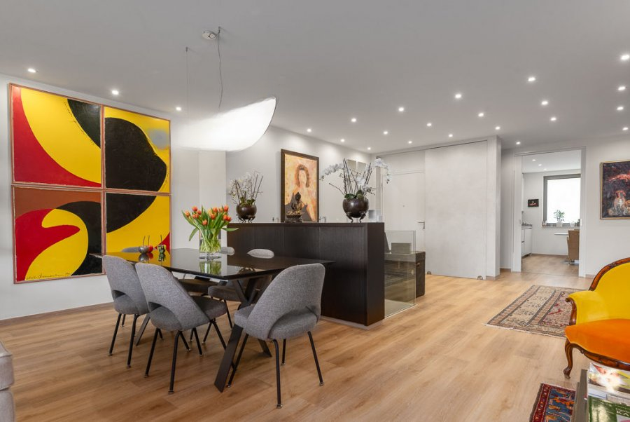 Квартира в Люксембурге, Люксембург, 225 м² - фото 2