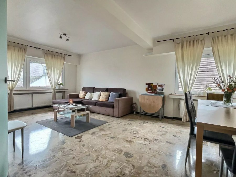 Квартира в Люксембурге, Люксембург, 84 м² - фото 2