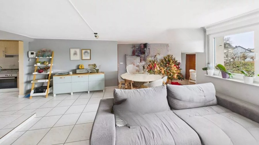 Квартира в Люксембурге, Люксембург, 115 м² - фото 2