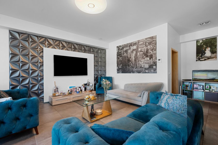 Квартира в Дикирхе, Люксембург, 195 м² - фото 2