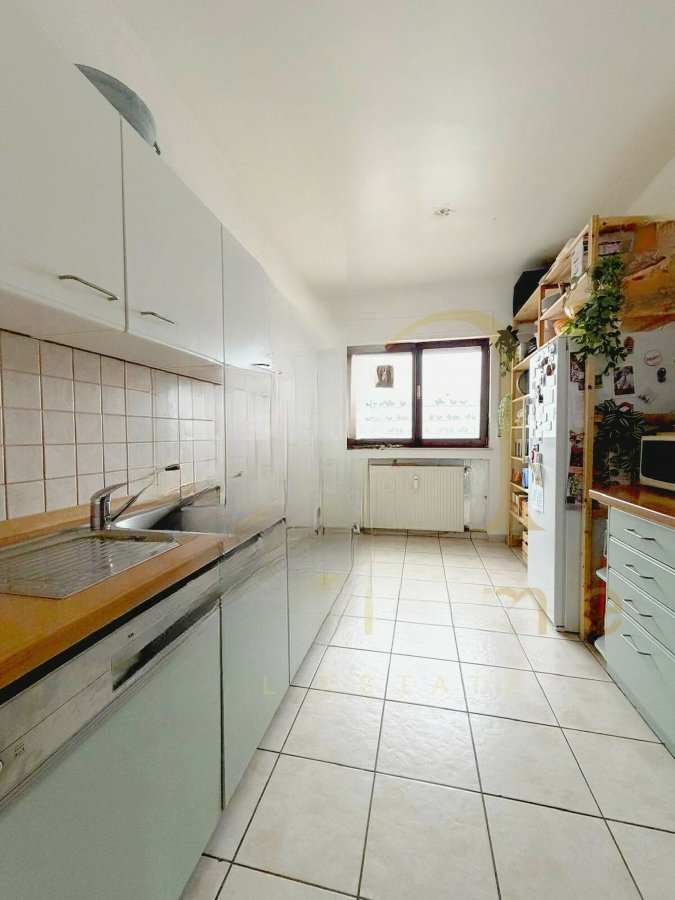 Квартира в Люксембурге, Люксембург, 86 м² - фото 2