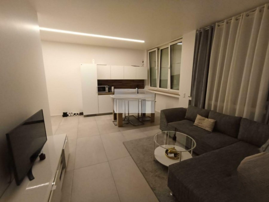 Квартира в Люксембурге, Люксембург, 50 м² - фото 2