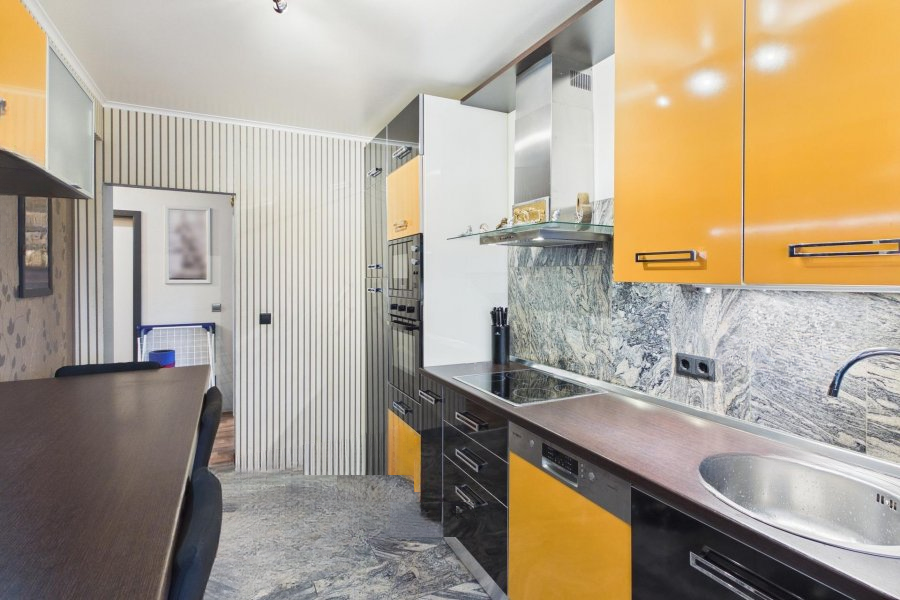 Квартира в Люксембурге, Люксембург, 80 м² - фото 2