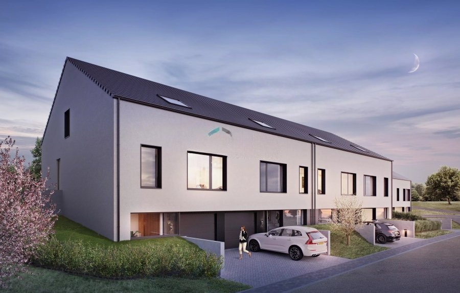 Квартира в Дикирхе, Люксембург, 242 м² - фото 2