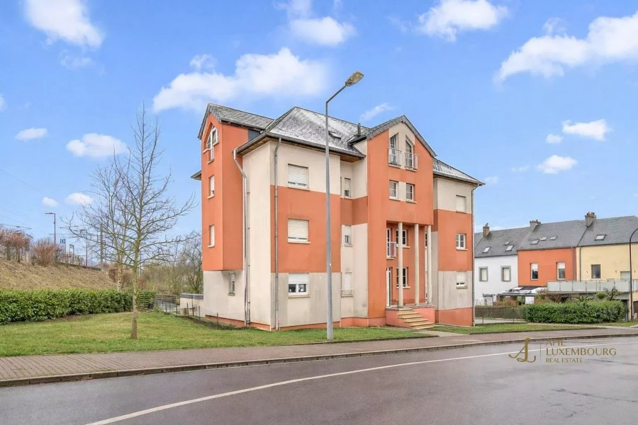 Квартира в Люксембурге, Люксембург, 80 м² - фото 2