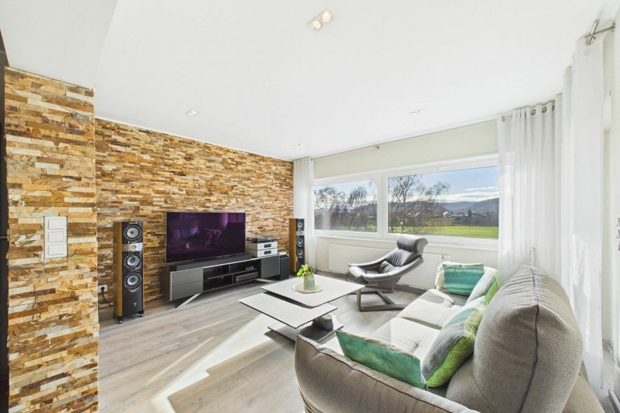 Квартира в Люксембурге, Люксембург, 137 м² - фото 2