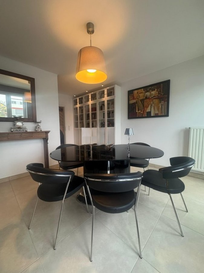 Квартира в Люксембурге, Люксембург, 130 м² - фото 2