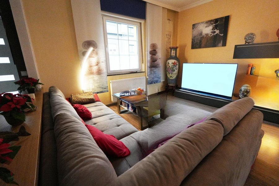 Квартира в Люксембурге, Люксембург, 207 м² - фото 2