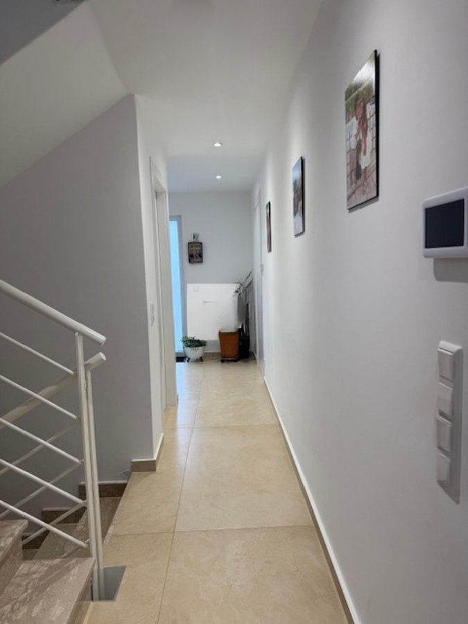 Квартира в Гревенмахере, Люксембург, 195 м² - фото 2