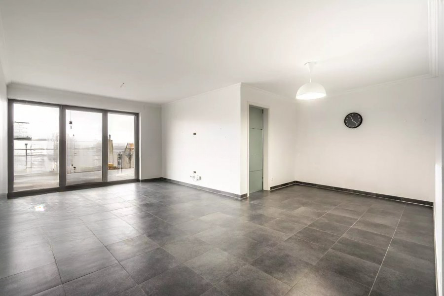 Квартира в Люксембурге, Люксембург, 88 м² - фото 2