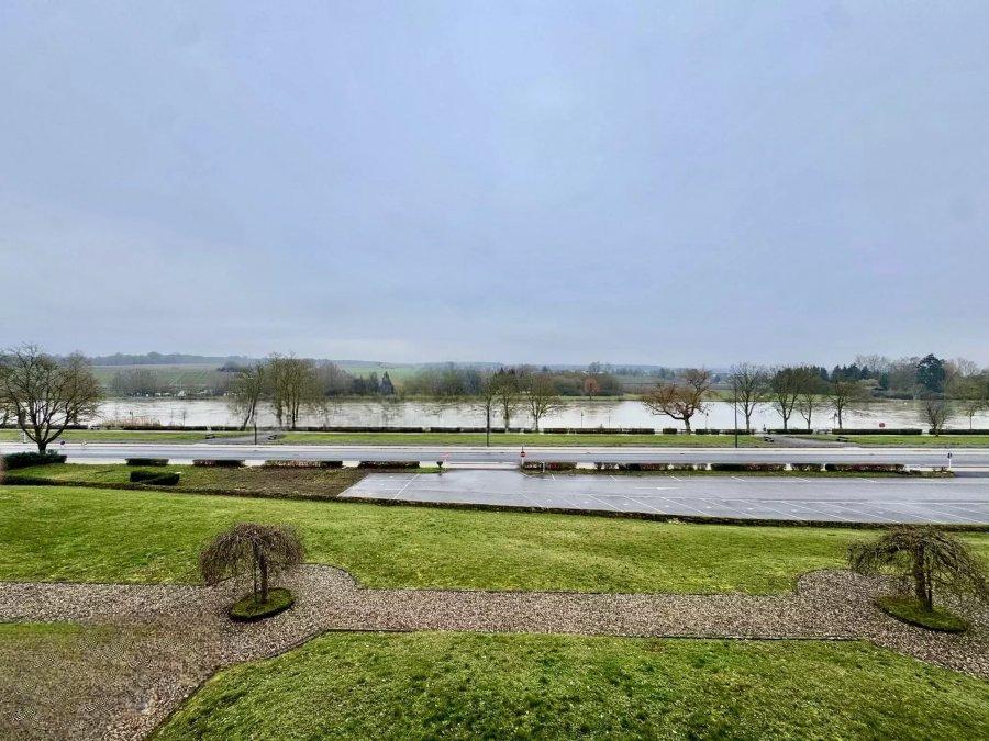 Квартира в Гревенмахере, Люксембург, 83 м² - фото 2